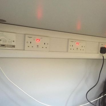 sockets