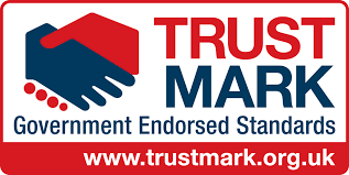 Trust Mark logo