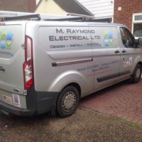 company van
